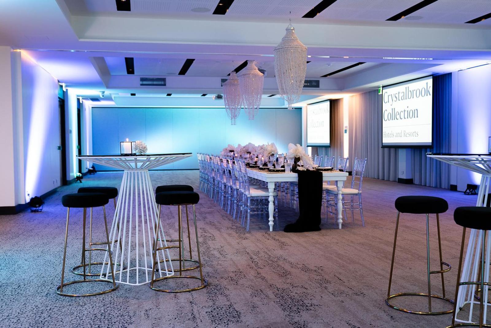 Crystalbrook Riley Hotel Cairns Bagian luar foto The Westin London